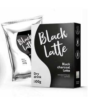 Black Latte – pentru cei care adora dulciurile si vor sa slabeasca
